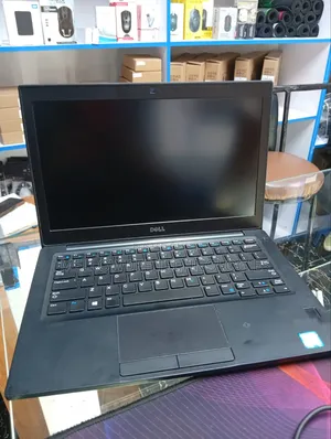 Laptop Dell Latitude 7280 8GB Intel Core i5 SSD 256GB