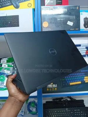 Laptop Dell Latitude 7280 8GB Intel Core i5 SSD 256GB