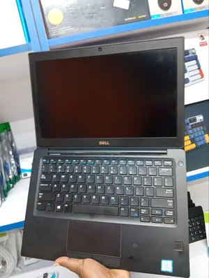 Laptop Dell Latitude 7280 8GB Intel Core i5 SSD 256GB