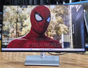 Dell P2425H
24 Inch Fhd(1920*1080) 100hz 
Vga/Hdmi/Display