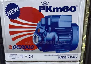 Pedrollo 0.5/ Pedrollo Booster Pump