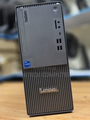 New Lenovo ThinkCentre Neo 50T 8GB Intel Core i5 SSD 512GB