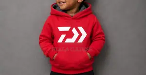 Fashion Kids Hoodies