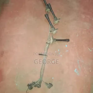 Leadwire Set 5A Engine