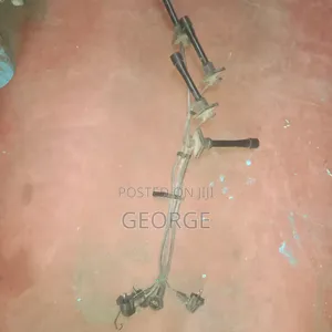 Leadwire Set 5A Engine