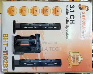 Sayona Tallboy 3.1 Channel 18000watts