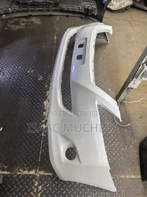 Premio 260 Bumper