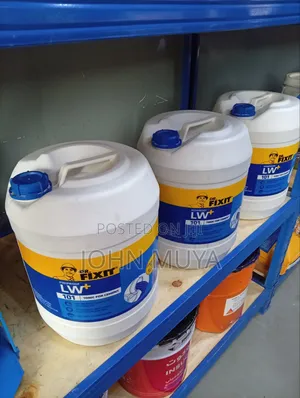 Dr Fixit Pididproof LW+101 for Concrete Waterproofing Liquid