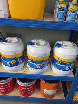 Dr Fixit Pididproof LW+101 for Concrete Waterproofing Liquid