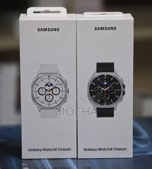Samsung Watch 8 Classic 46MM