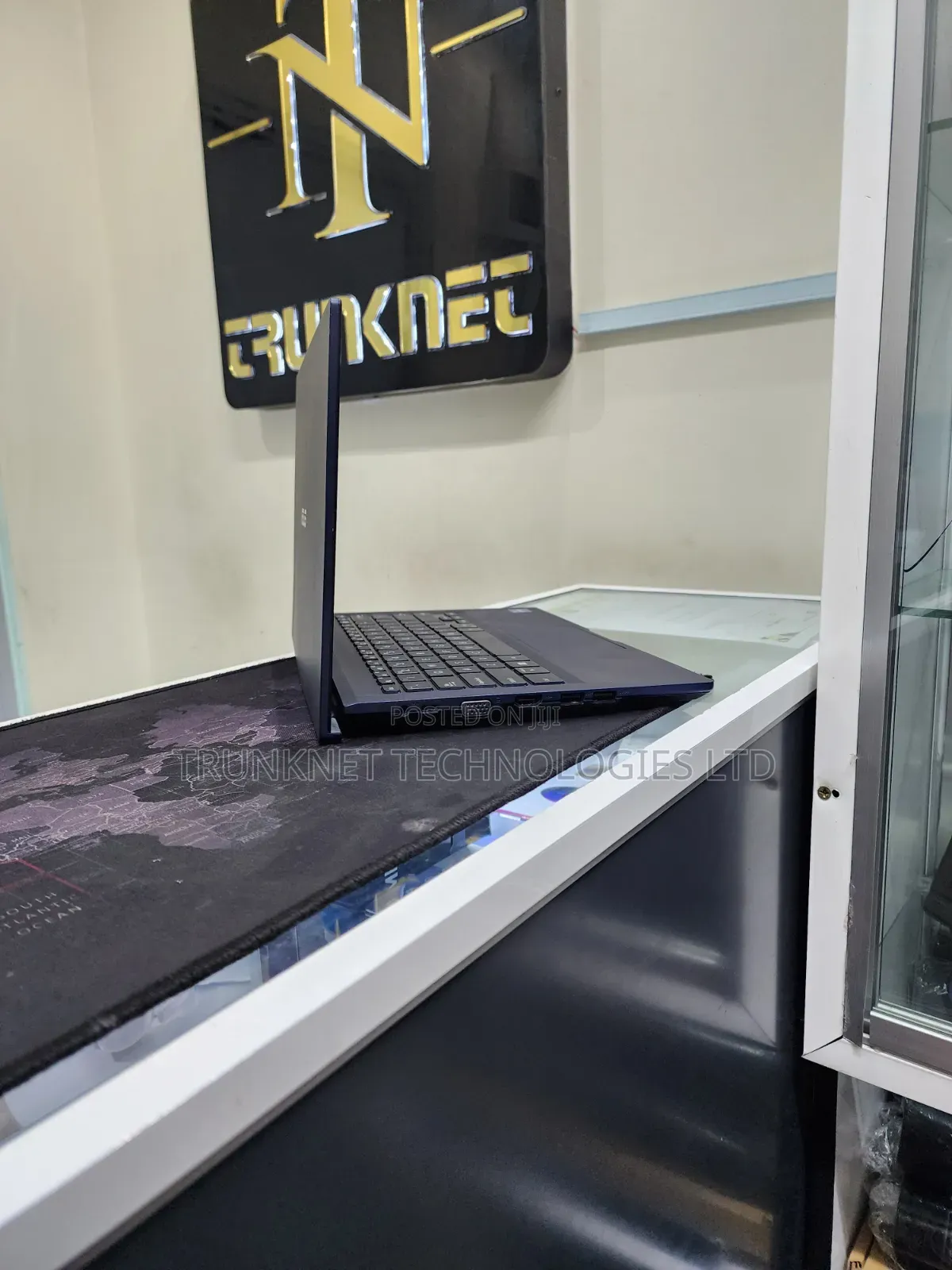 Laptop Asus ExpertBook B1 16GB Intel Core i7 SSD 512GB