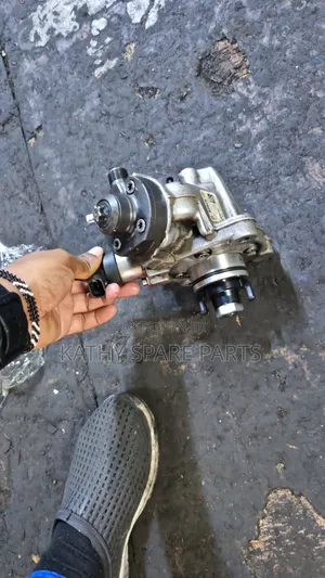 Mitsubishi Fuso 4p10 Injector Pump