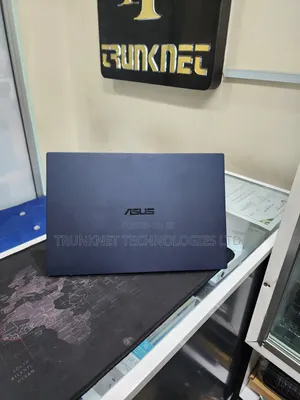 Laptop Asus ExpertBook B1 16GB Intel Core i7 SSD 512GB