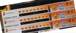 Sayona SHT-Sb01 Soundbar