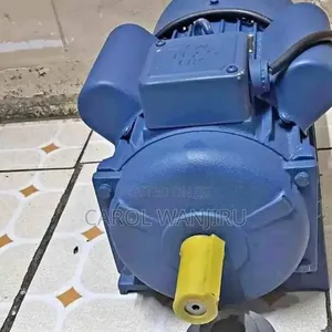 New 7.5Hp K-Max Electric Motor/7.5Hp K-Max Italy Electric Motor
