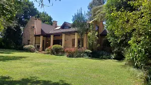 5bdrm House in Hardy for sale