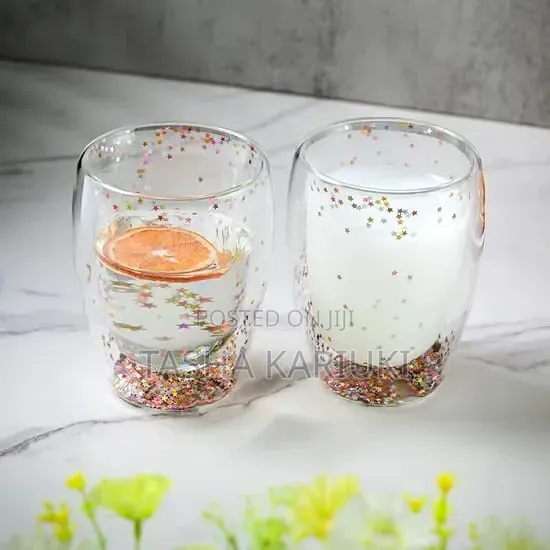 Unbreakable Double Mug 350ml