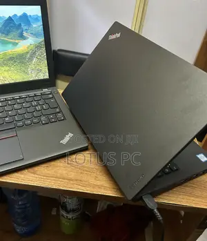 Laptop Lenovo ThinkPad X250 8GB Intel Core i5 SSD 256GB