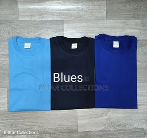 Heavy Weight T-Shirts