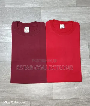 Heavy Weight T-Shirts