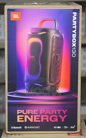 JBL Partybox 130