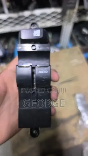 Suzuki Alto 2door Main Switch