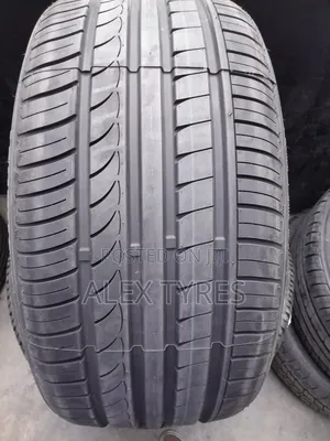 265/35r22 Fortune Tires Made in Thailand