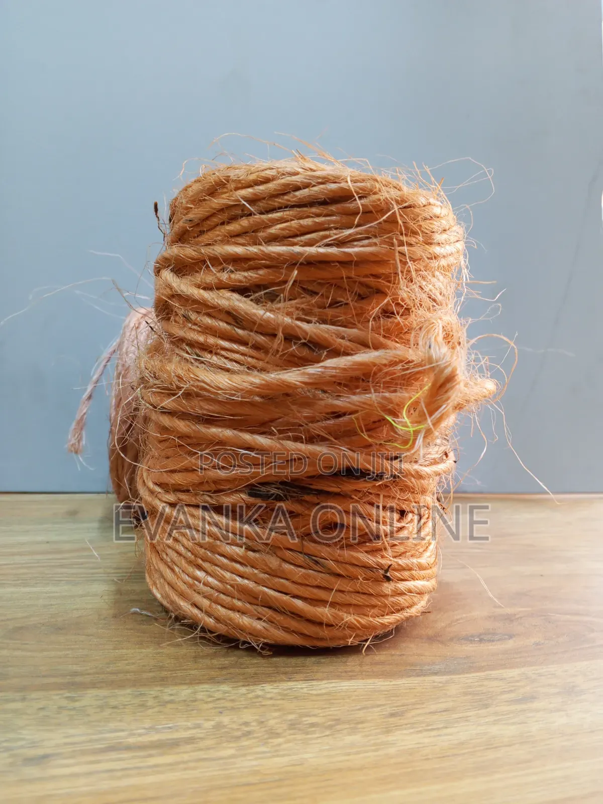 Sisal Twine - 1/2kg