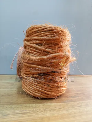 Sisal Twine - 1/2kg