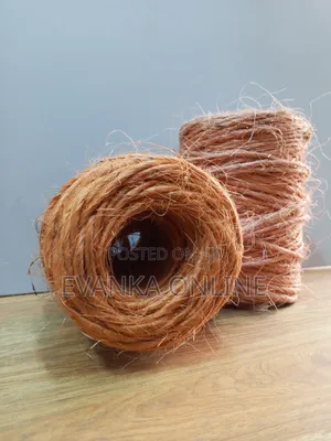 Sisal Twine - 1/2kg
