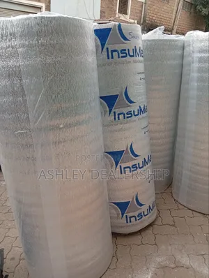 High Quality Heat Insulation
