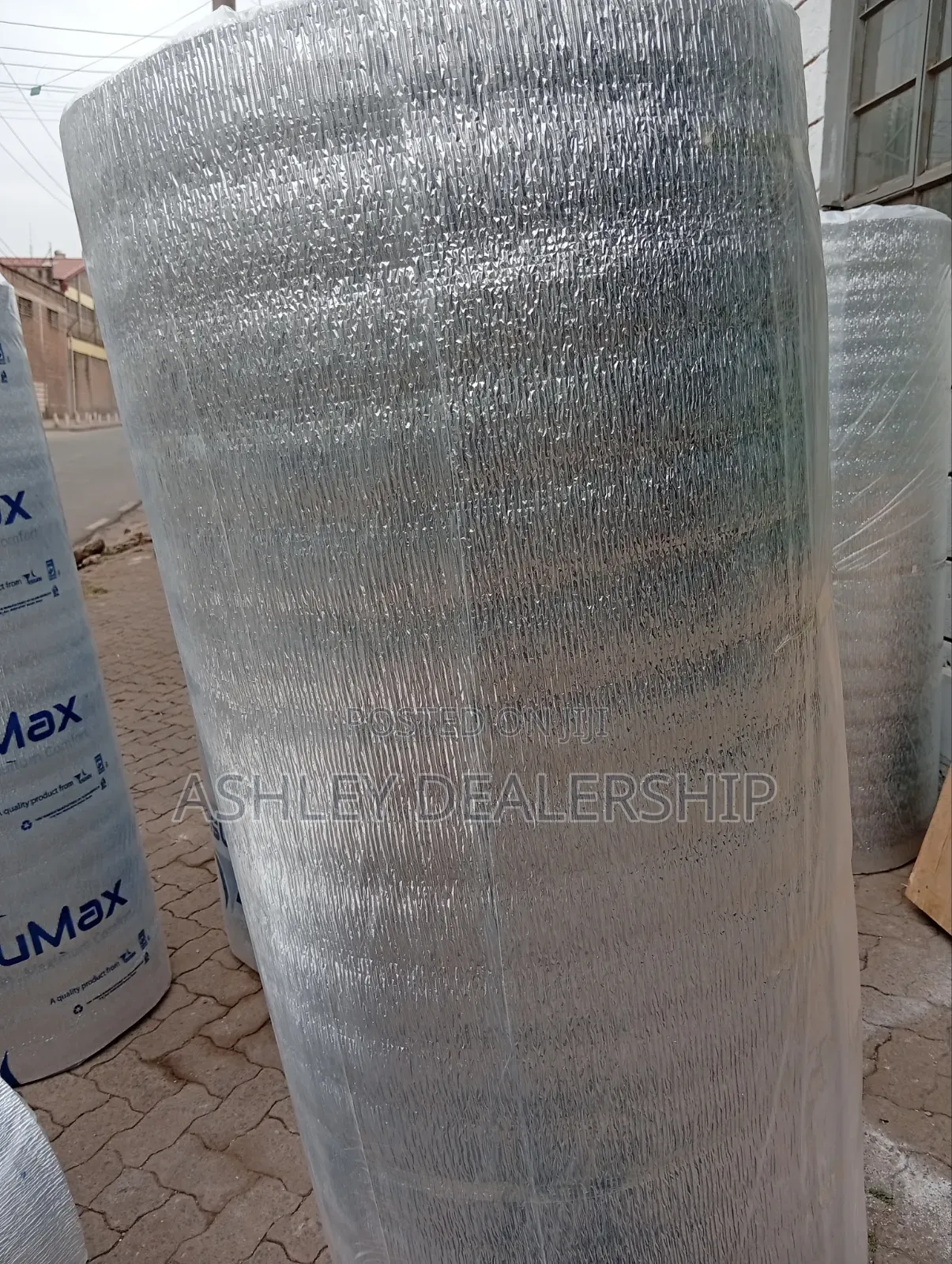 High Quality Heat Insulation