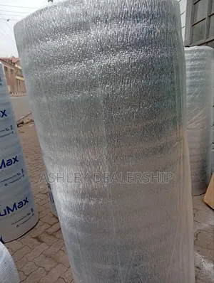 High Quality Heat Insulation