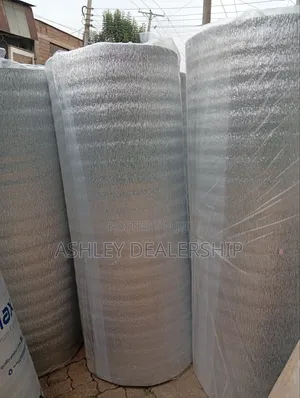 High Quality Heat Insulation
