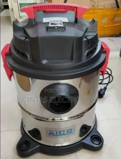 Aico Vacuum Cleaner 20L