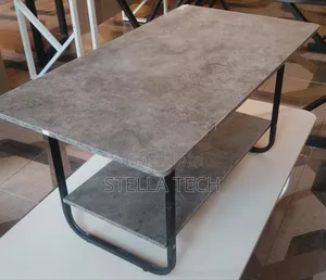 Executive Imported Marble Top Coffee Table at 2000