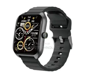 Oraimo Watch Nova 2 AirOSW-814S 1.95" AMOLED + FREE EXTRA STRAP