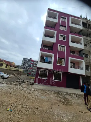 1bdrm Block of Flats in Infinity, Kamakis for sale