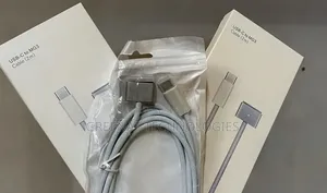 USB-C to MG3 Cable 2m - MacBook Magnetic Charger Cable