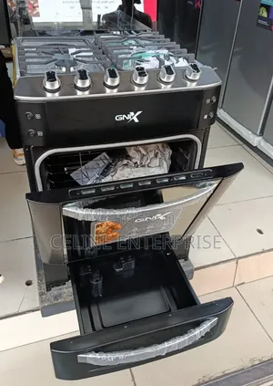 Gnix 60×60 Premium Cooker