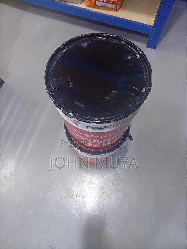 20kgs Insucoat Water Based- Bituminous App Primer - thumbnail 3