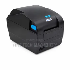 Label Printer XB-330B