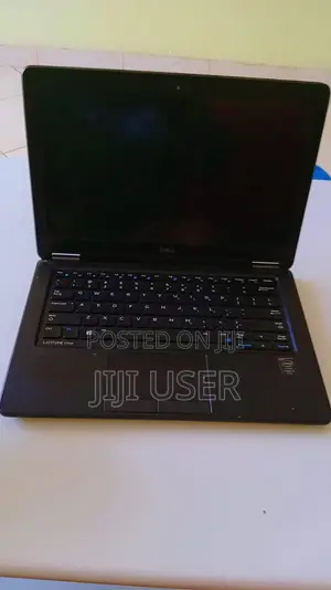 Laptop Dell Latitude 12 E7250 8GB Intel SSD 256GB