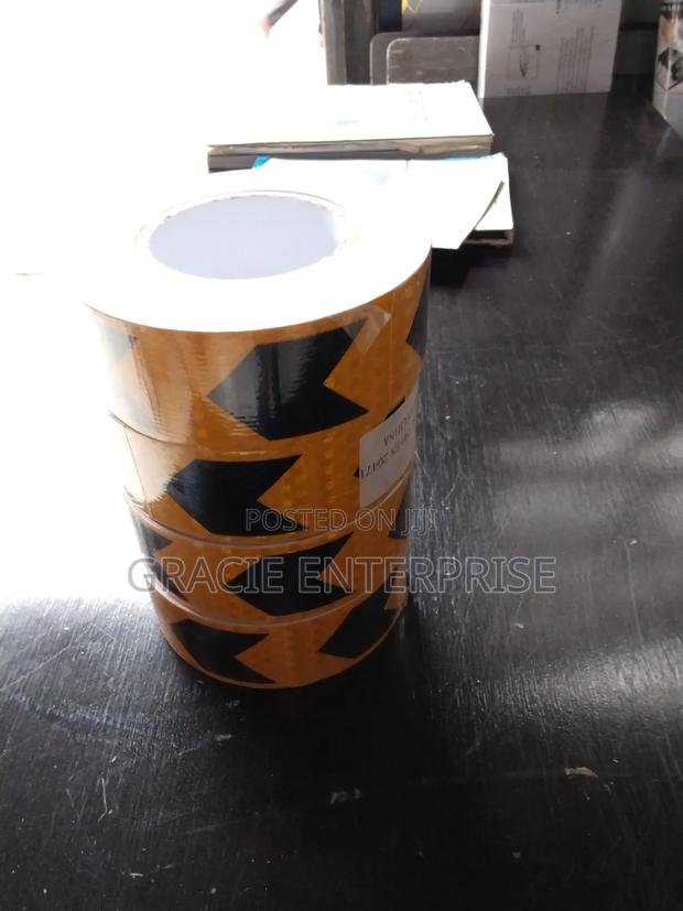 Car Reflective Tape - main view