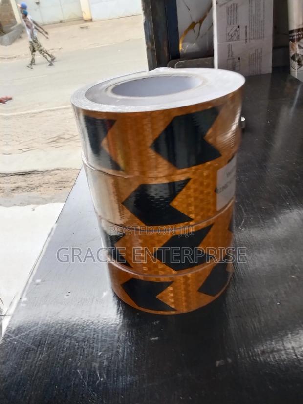 Car Reflective Tape - thumbnail 2