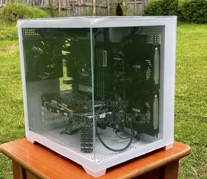 Desktop Computer 32GB Intel Core i3 HDD+SSD 750GB