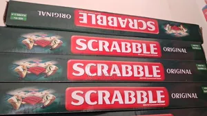 Scrabble Original