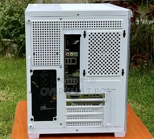 Desktop Computer 32GB Intel Core i3 HDD+SSD 750GB