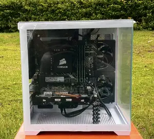Desktop Computer 32GB Intel Core i3 HDD+SSD 750GB