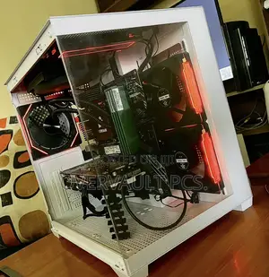 Desktop Computer 32GB Intel Core i3 HDD+SSD 750GB